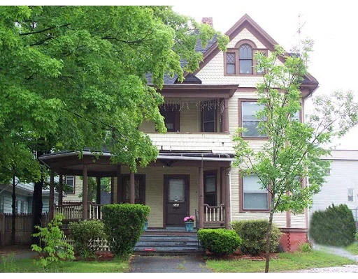 Unit for sale at 244-246 Central St, Springfield, MA 01105