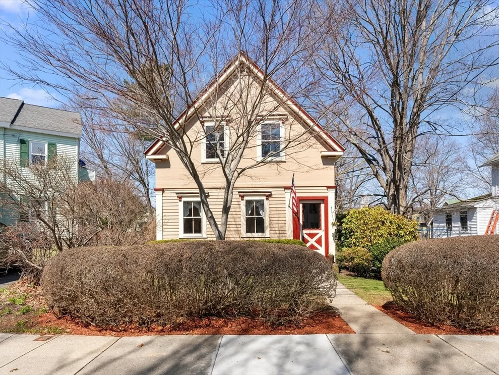 Unit for sale at 15 Cross St, Westborough, MA 01581