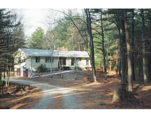 Unit for sale at 96 Old Mill Road, Harvard, MA 01451