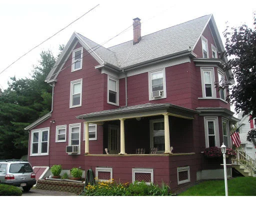 Unit for sale at 32 Parker St., Saugus, MA 01906