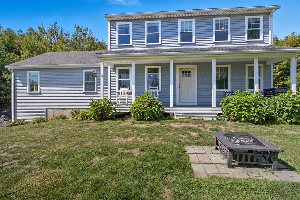 Unit for sale at 92 Wales Rd, Brimfield, MA 01010