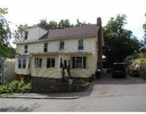 Unit for sale at 28 Bowers Ave, Malden, MA 02148