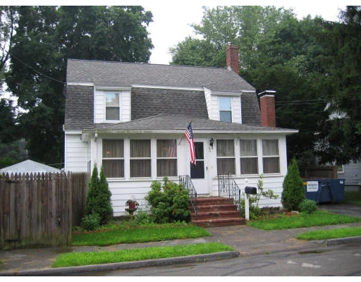 Unit for sale at 43 Fletcher Street, Ayer, MA 01432