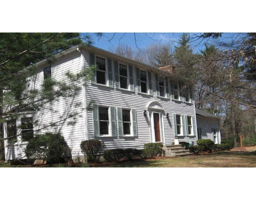 Unit for sale at 29 Neck Hill Road, Mendon, MA 01756