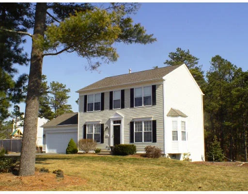 Unit for sale at 81 Garrett Place, Plymouth, MA 02360