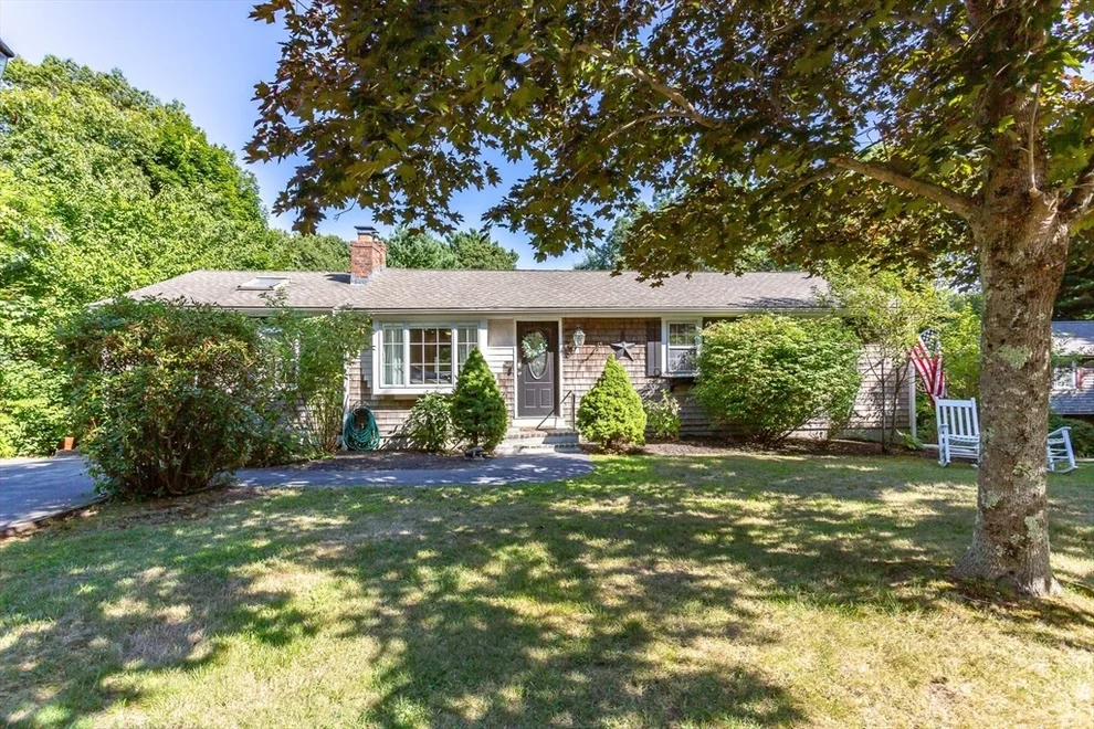 Unit for sale at 16 Jan Marie Dr, Plymouth, MA 02360