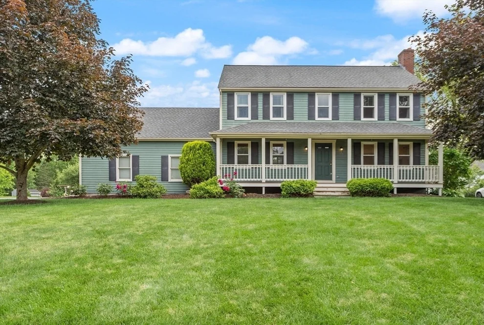 Unit for sale at 20 Perez St, Attleboro, MA 02703
