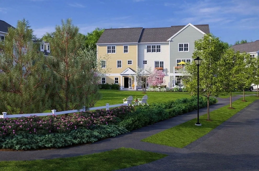 Unit for sale at 6 Maplewood Lane, Raynham, MA 02767