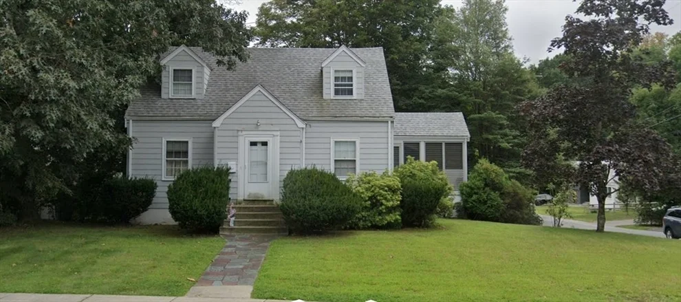 Unit for sale at 98 W Central St, Natick, MA 01760