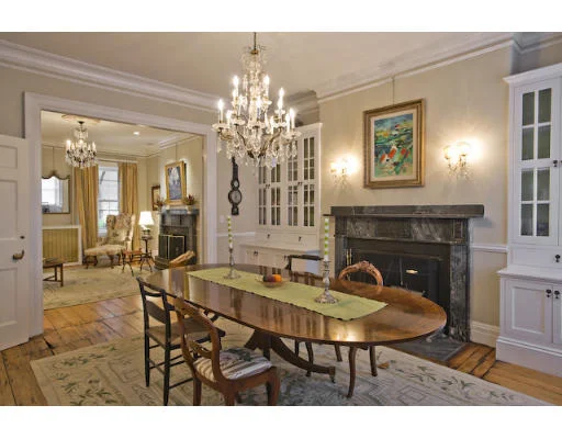 Unit for sale at 50 Temple Street, Boston, MA 02114