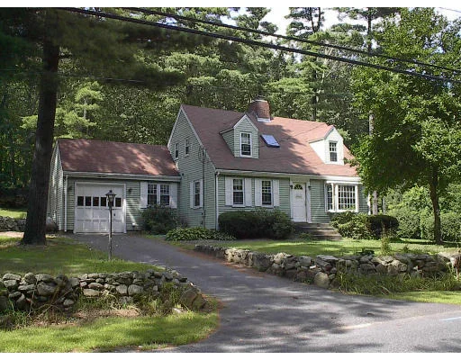 Unit for sale at 54 Spring Street, Hopkinton, MA 01748