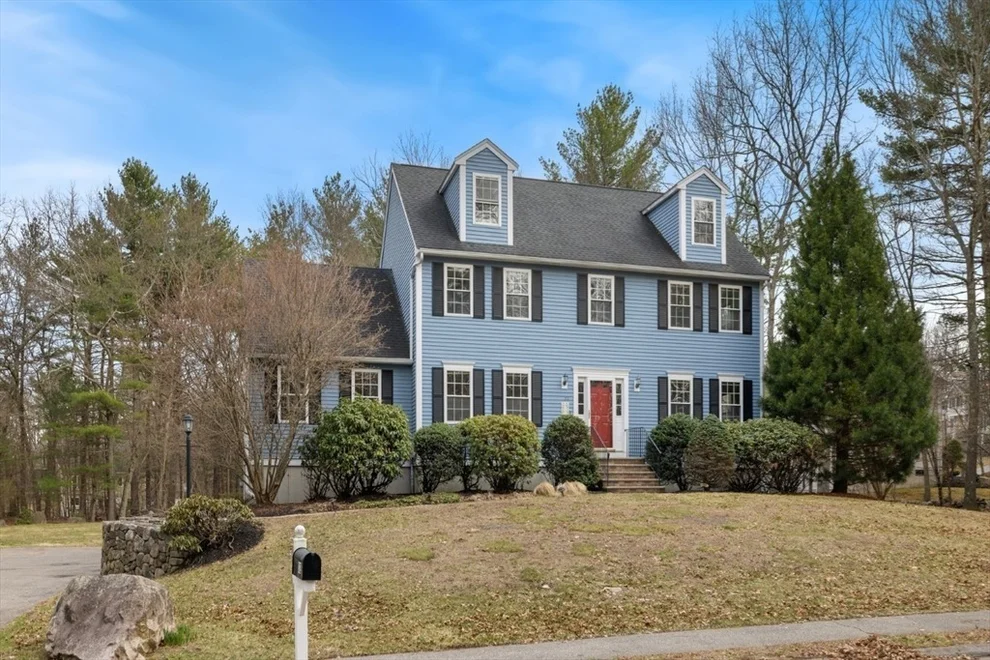 Unit for sale at 32 Cabral Drive, Middleton, MA 01949