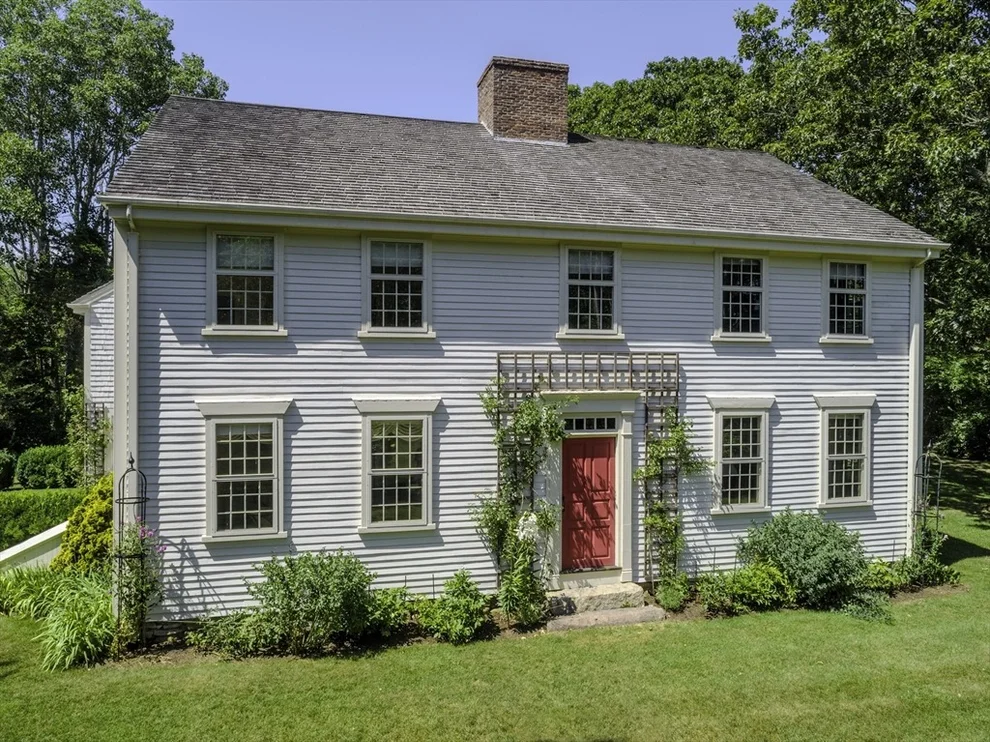 Unit for sale at 744 Drift Road, Westport, MA 02790