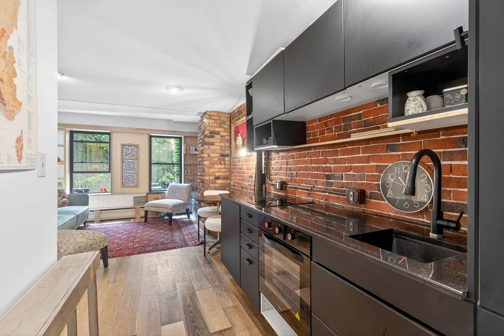 Unit for sale at 17 Grove Street, Boston, MA 02114