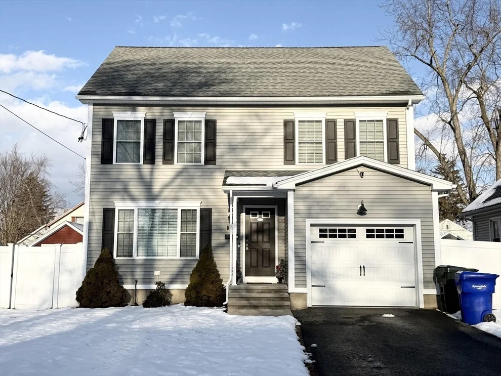 Unit for sale at 173 Russell St, Springfield, MA 01104
