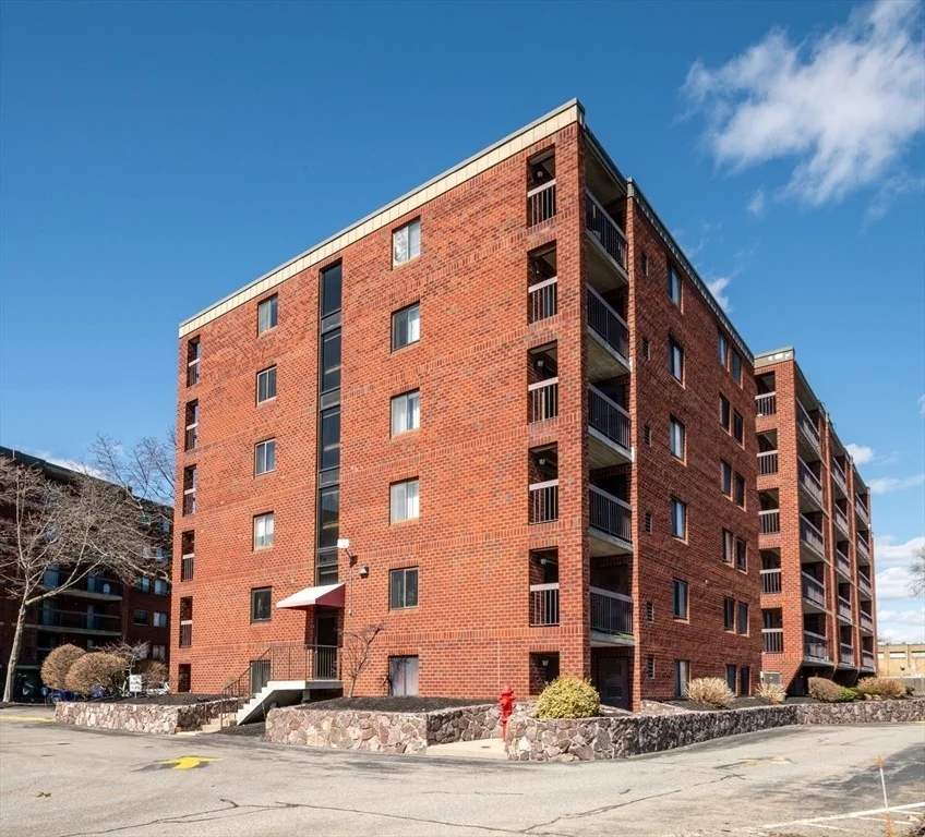 Unit for sale at 159 Main Street, Stoneham, MA 02180