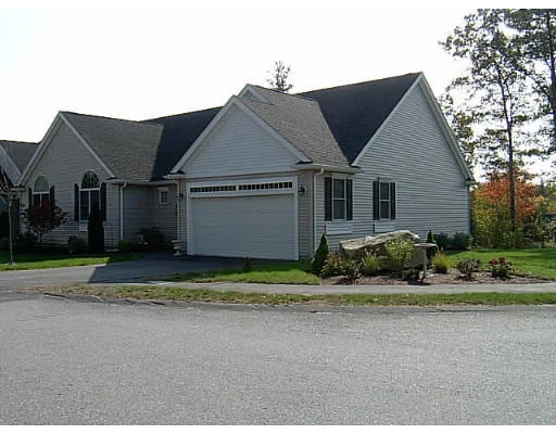 Unit for sale at 34 Hillview Ln, Northbridge, MA 01588