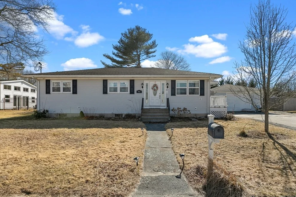 Unit for sale at 91 Montgomery, Tiverton, RI 02878