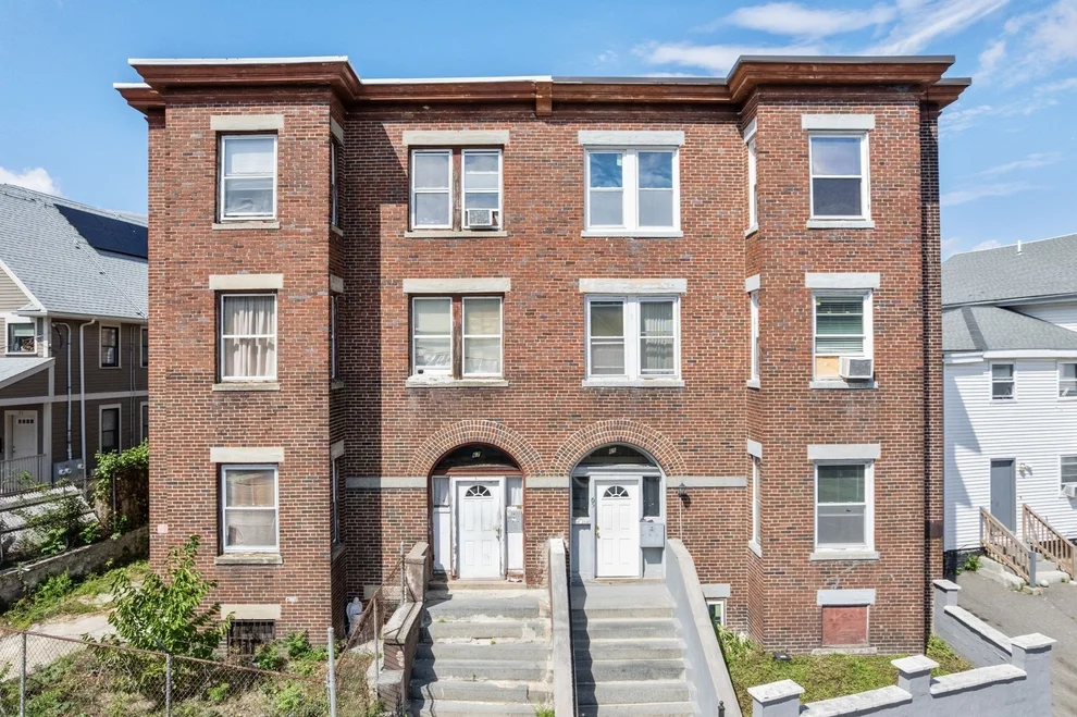 Unit for sale at 65 Dennis Street, Boston, MA 02119