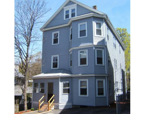 Unit for sale at 7 Timon Ave, Brookline, MA 02467