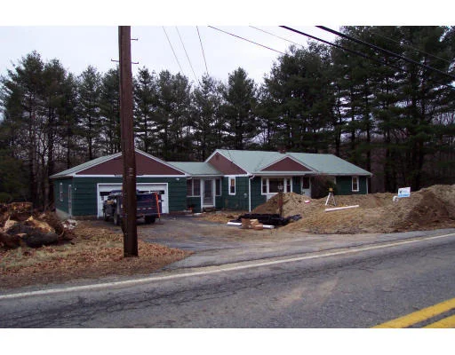 Unit for sale at 154 Singletary Ave., Sutton, MA 01590