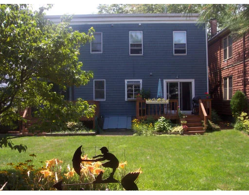 Unit for sale at 19 Decatur, Cambridge, MA 02139