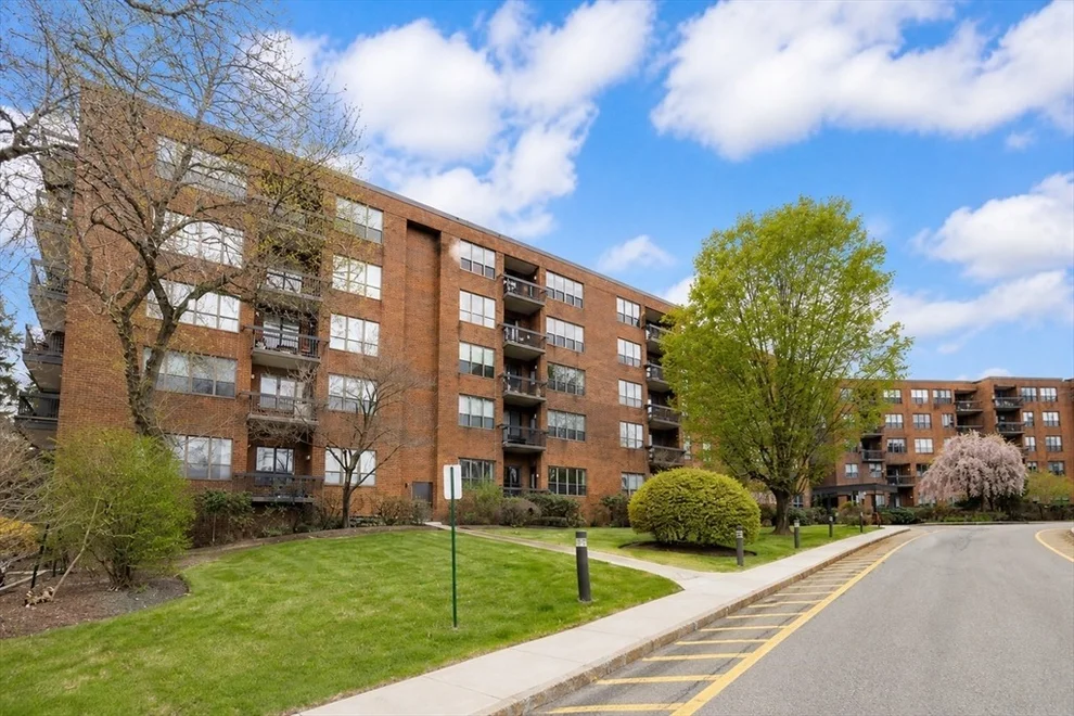 Unit for sale at 210 Nahanton St, Newton, MA 02459