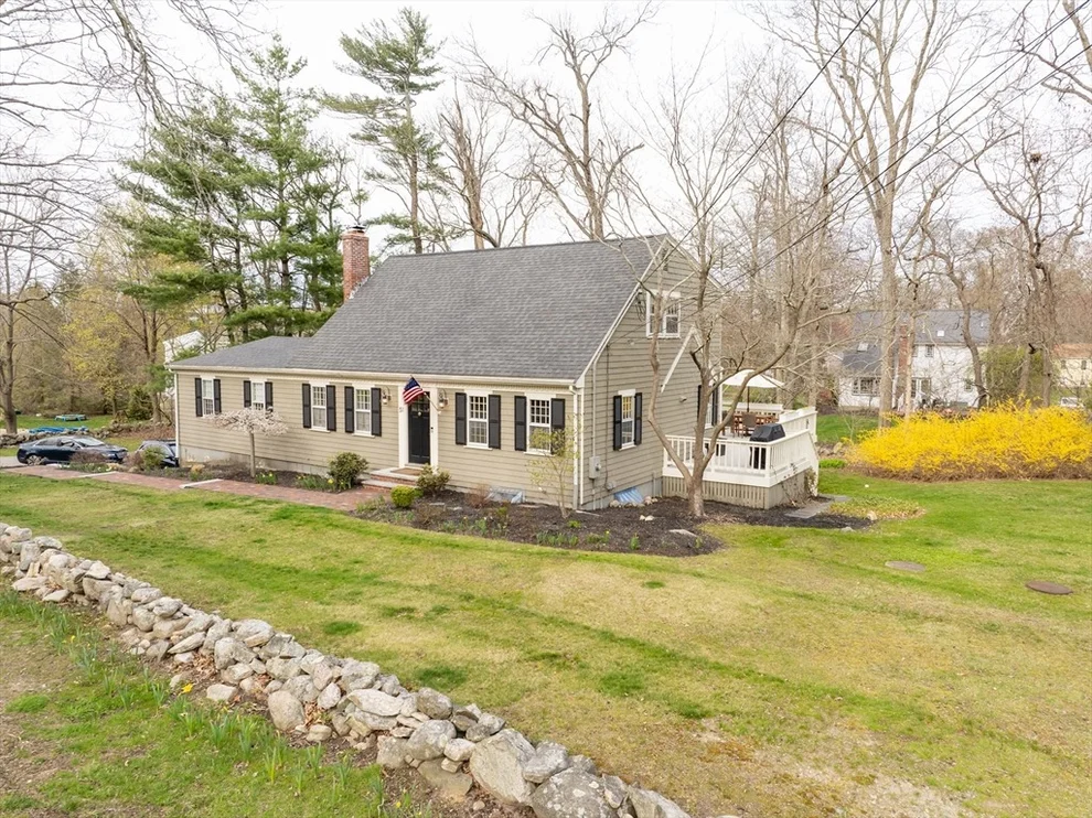 Unit for sale at 51 Mann Lot Rd, Scituate, MA 02066