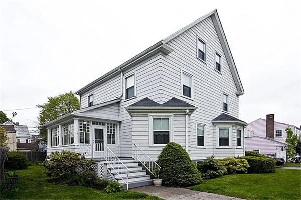 Unit for sale at 4 Shenandoah St, Boston, MA 02124