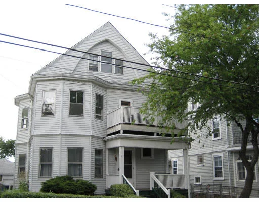 Unit for sale at 77 Adams Street, Medford, MA 02155