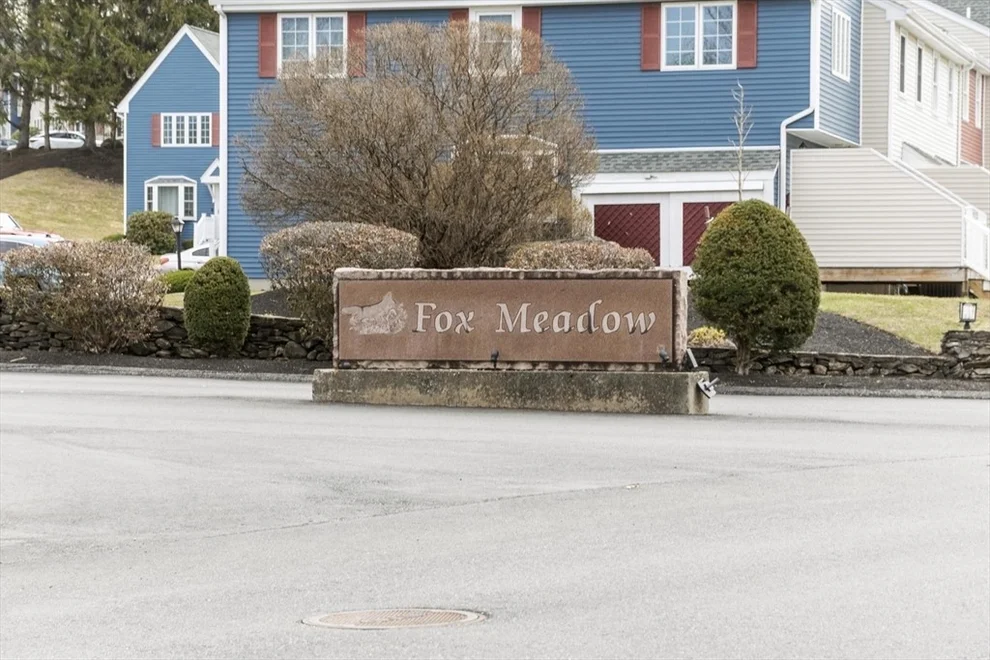 Unit for sale at 48 Fox Meadow Rd, Leominster, MA 01453