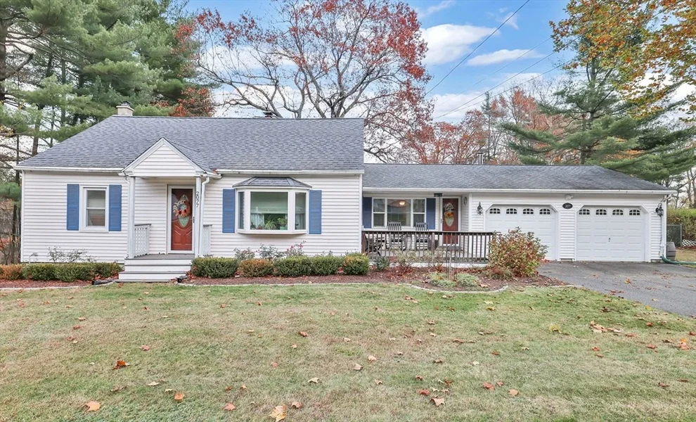 Unit for sale at 2077 Calkins Rd., Palmer, MA 01069