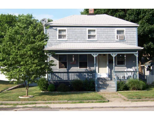 Unit for sale at 142 Emory Street, Attleboro, MA 02703