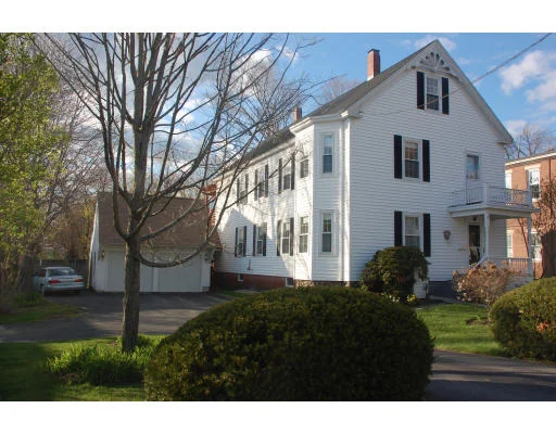 Unit for sale at 22 Station Ave, Groton, MA 01450