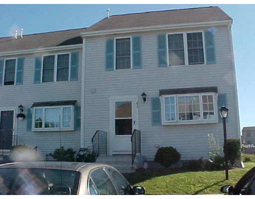Unit for sale at 2697 Cranberry Highway, Wareham, MA 02571