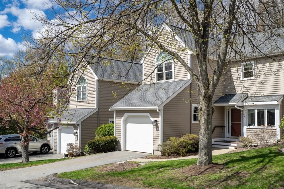 Unit for sale at 32 Bishops Forest Dr, Waltham, MA 02452