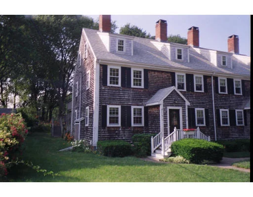 Unit for sale at 6 Ropewalk Court, Plymouth, MA 02360