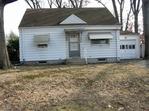 Unit for sale at 15 Conrad St, Chicopee, MA 01013