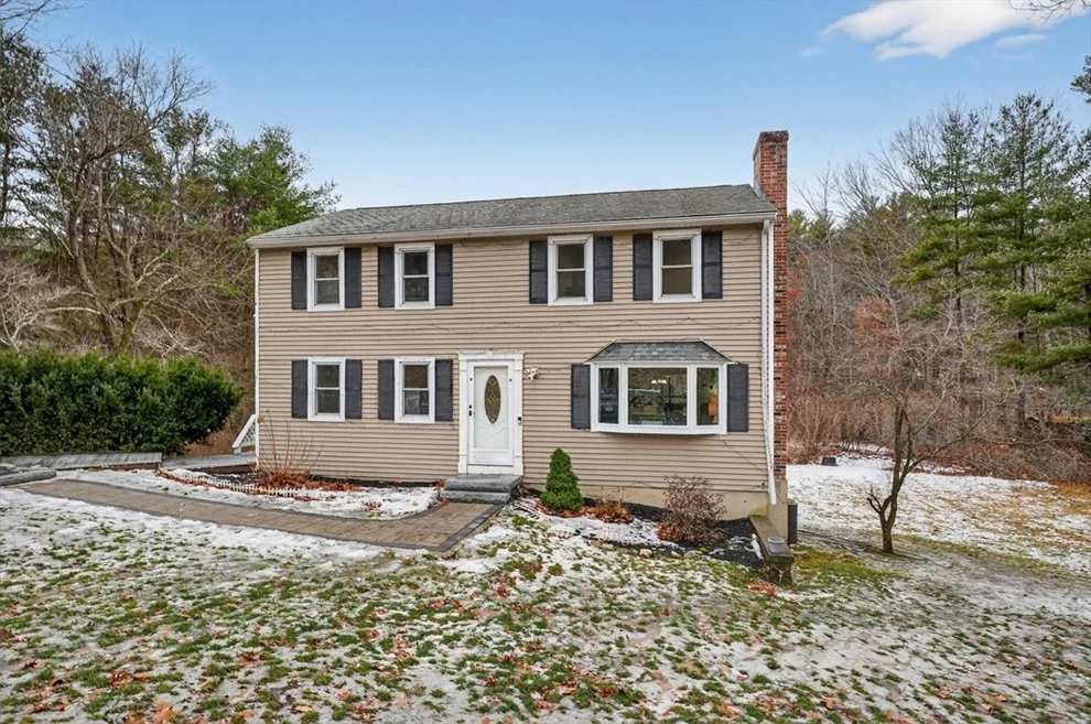 Unit for sale at 12 Keyes Road, Westford, MA 01886