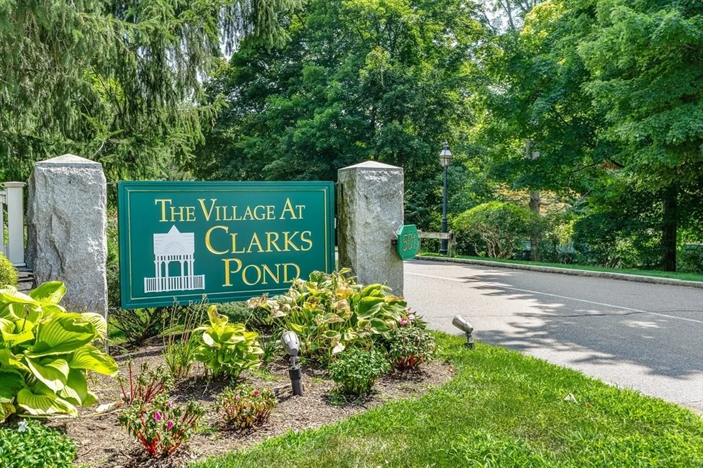 Unit for sale at 501 Lexington Street, Waltham, MA 02452