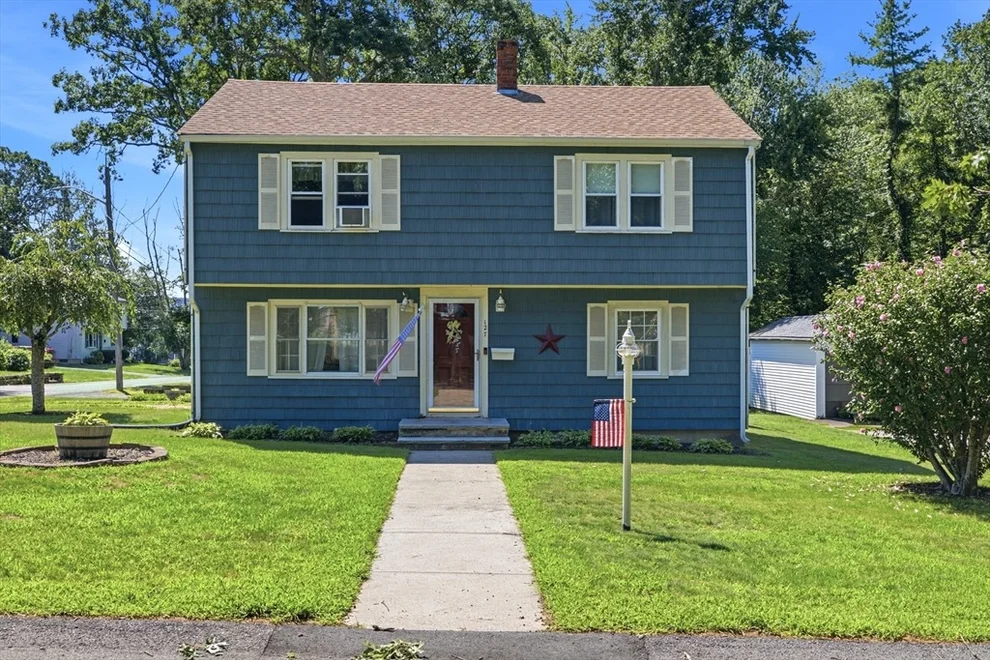 Unit for sale at 127 Isabelle, Abington, MA 02351