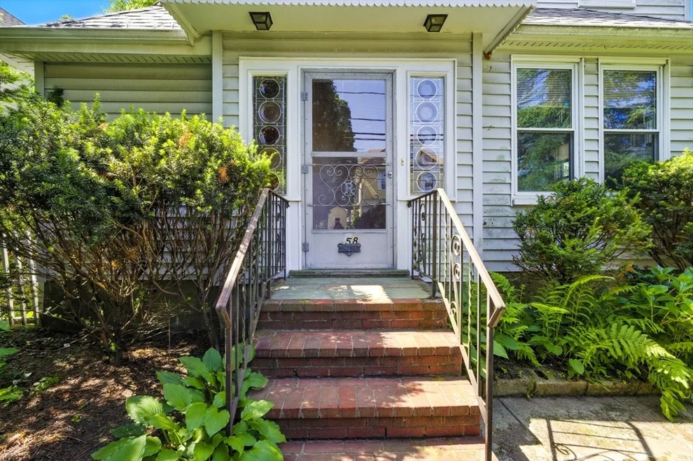 Unit for sale at 58 Gardner St, Boston, MA 02132