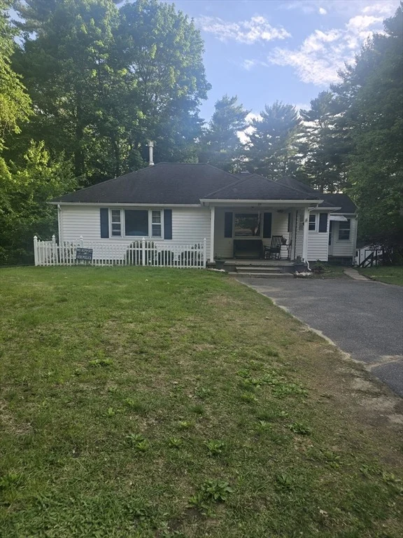 Unit for sale at 25 Flynt St, Palmer, MA 01069