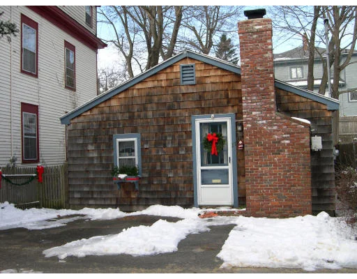 Unit for sale at 17 Russell, Marblehead, MA 01945