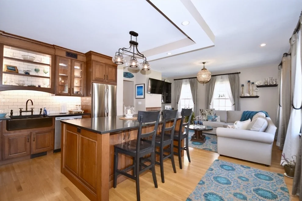 Unit for sale at 30 Centre Street, New Bedford, MA 02740