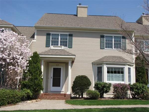 Unit for sale at 17 Powder Hill Way, Westborough, MA 01581