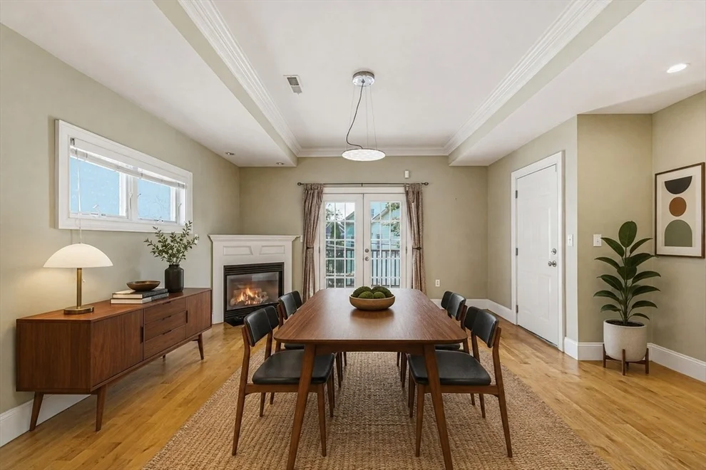 Unit for sale at 5 Mount Vernon St, Boston, MA 02125
