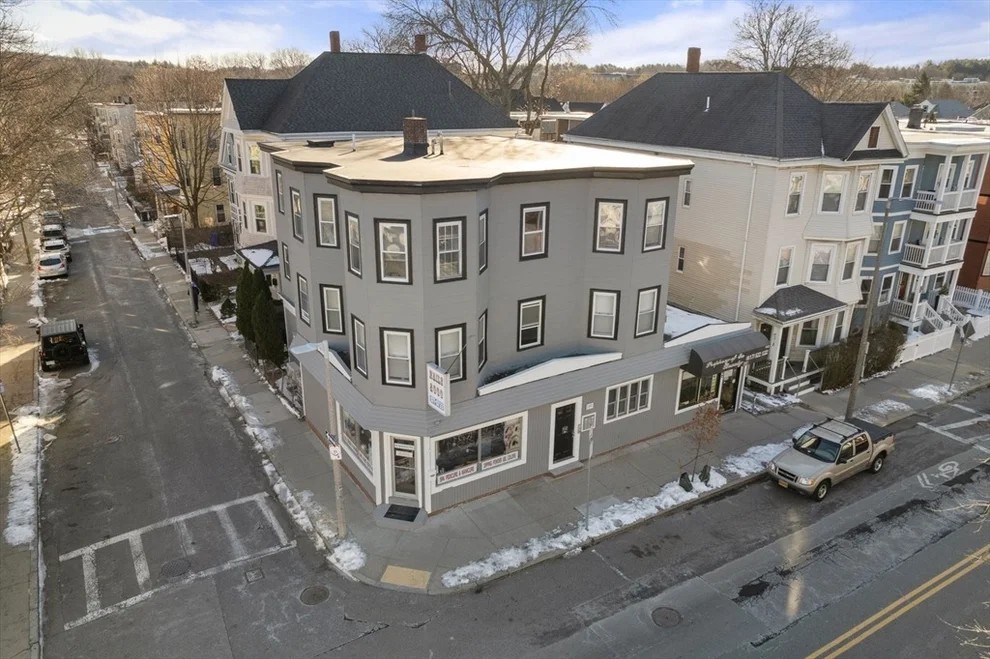Unit for sale at 152 South St, Boston, MA 02130