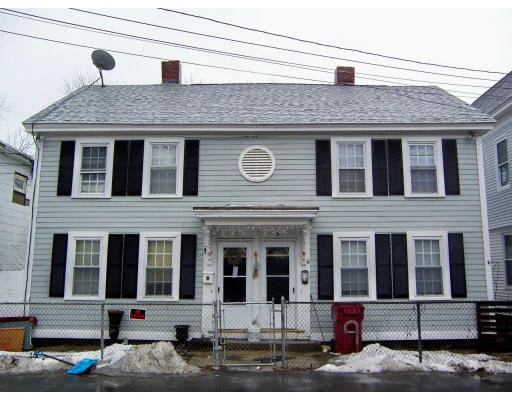 Unit for sale at 9 Harrison Street, Lowell, MA 01852