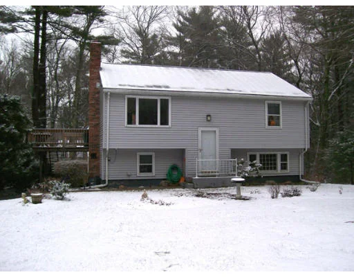 Unit for sale at 324 Foundry Street, Easton, MA 02375